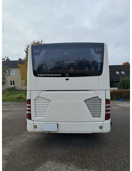 Mercedes-Benz Tourismo RH K - Turistički autobus: slika 5 Mercedes-Benz Tourismo RH K - Turistički autobus: slika 5