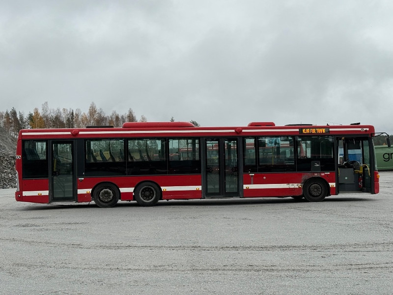 Scania SCANIA CK320 Omnilink (12 BUSES FOR SALE) - Gradski autobus: slika 4 Scania SCANIA CK320 Omnilink (12 BUSES FOR SALE) - Gradski autobus: slika 4