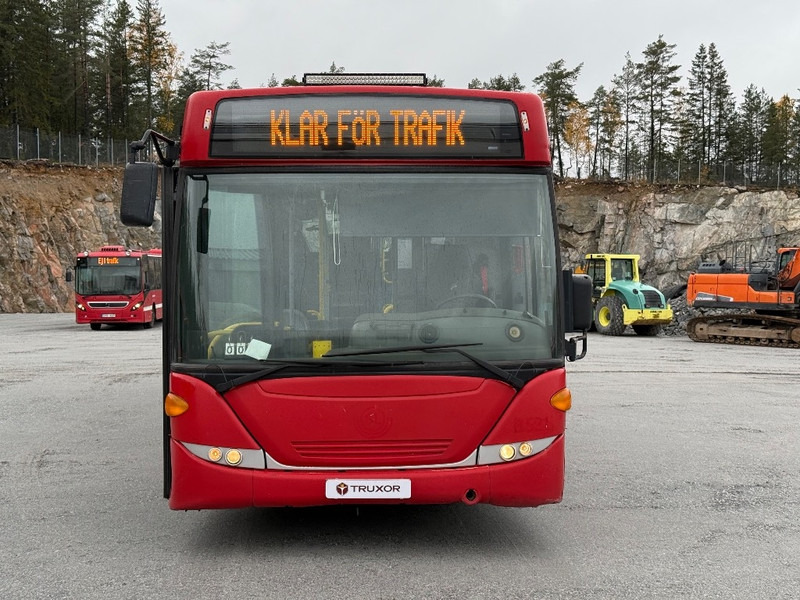 Scania SCANIA CK320 Omnilink (12 BUSES FOR SALE) - Gradski autobus: slika 3 Scania SCANIA CK320 Omnilink (12 BUSES FOR SALE) - Gradski autobus: slika 3