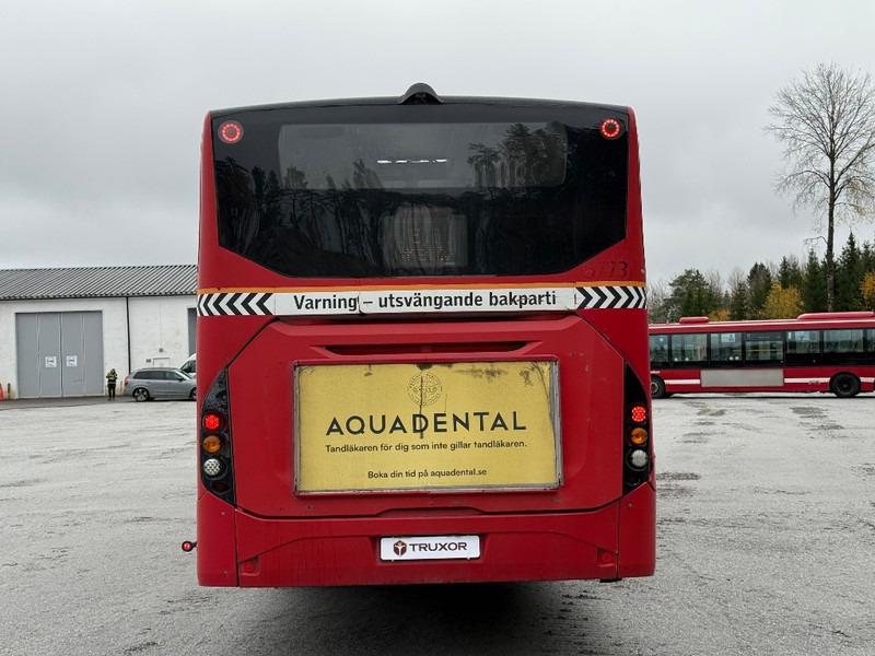 Volvo 8900 LE (13 BUSES FOR SALE) - Gradski autobus: slika 5 Volvo 8900 LE (13 BUSES FOR SALE) - Gradski autobus: slika 5