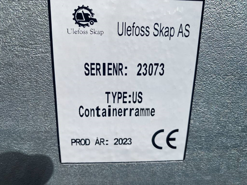 Volvo FH 540  - Kamion za prevoz kontejnera/ Kamion sa promenjivim sandukom: slika 5 Volvo FH 540  - Kamion za prevoz kontejnera/ Kamion sa promenjivim sandukom: slika 5