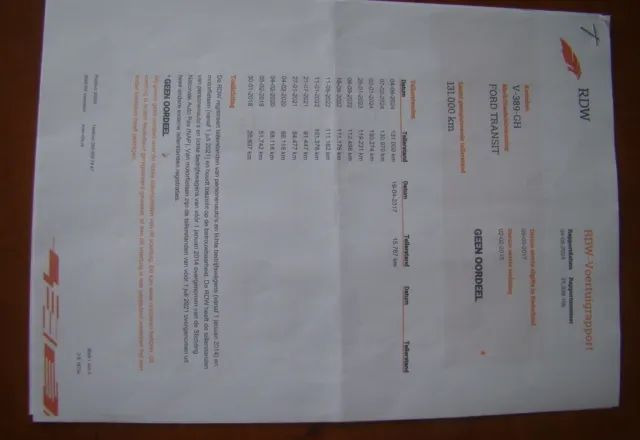 Ford TRANSIT SKRZYNIA - Dostavno vozilo sa otvorenom sandukom: slika 3 Ford TRANSIT SKRZYNIA - Dostavno vozilo sa otvorenom sandukom: slika 3