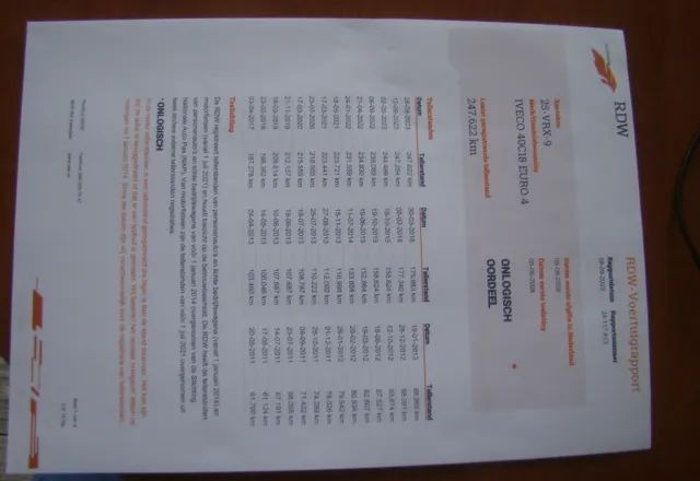 Iveco DAILY 40 C 18 3.0TDI WINDA - Dostavno vozilo sa zatvorenim sandukom: slika 3 Iveco DAILY 40 C 18 3.0TDI WINDA - Dostavno vozilo sa zatvorenim sandukom: slika 3