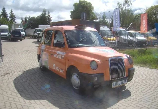 LTI Inny - Automobil: slika 4 LTI Inny - Automobil: slika 4