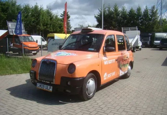 LTI Inny - Automobil: slika 1 LTI Inny - Automobil: slika 1