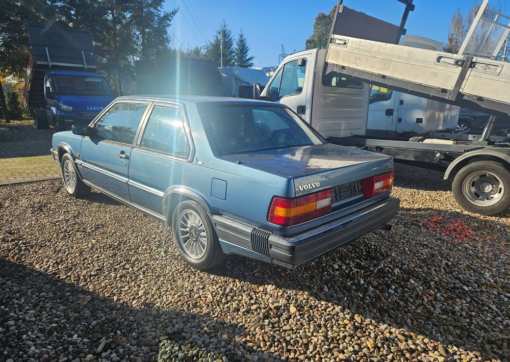 Volvo 780 - Limuzina: slika 3 Volvo 780 - Limuzina: slika 3
