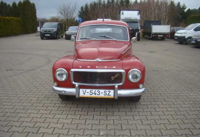 Volvo Inny - Automobil: slika 3 Volvo Inny - Automobil: slika 3