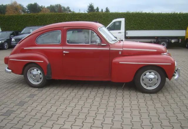 Volvo Inny - Automobil: slika 5 Volvo Inny - Automobil: slika 5