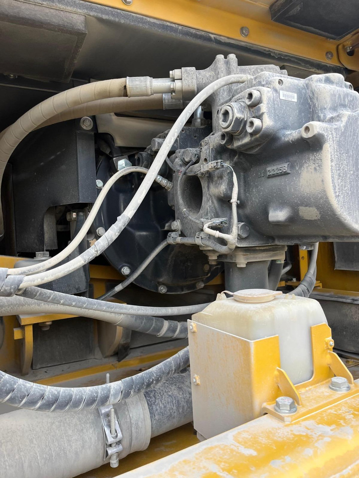 KOMATSU PC450 - Bager guseničar: slika 3 KOMATSU PC450 - Bager guseničar: slika 3