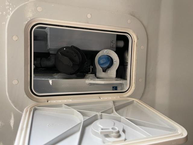 Ford Ranger 2.0 TDCI Ecoblue Ford Ranger 2.0 TDCI Ecoblue: slika 29