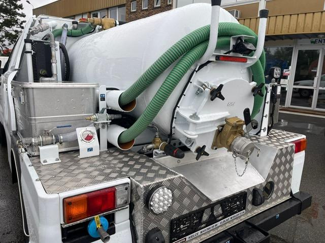 Ford Ranger 2.0 TDCI Ecoblue Ford Ranger 2.0 TDCI Ecoblue: slika 12