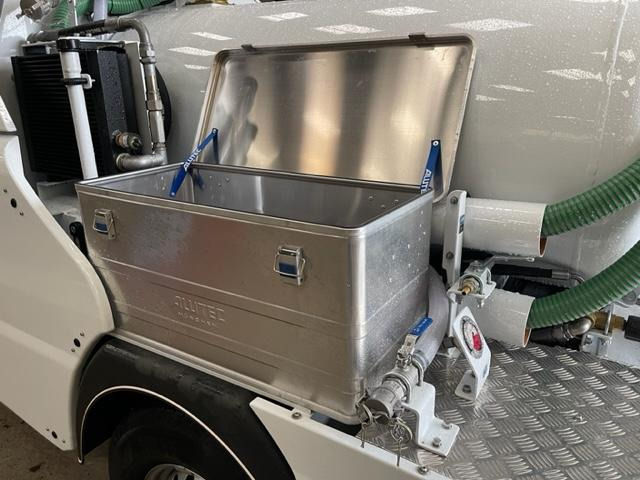 Ford Ranger 2.0 TDCI Ecoblue Ford Ranger 2.0 TDCI Ecoblue: slika 16