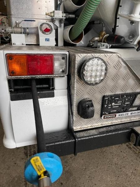 Ford Ranger 2.0 TDCI Ecoblue Ford Ranger 2.0 TDCI Ecoblue: slika 27