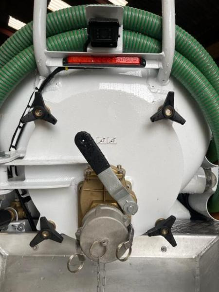 Ford Ranger 2.0 TDCI Ecoblue Ford Ranger 2.0 TDCI Ecoblue: slika 25