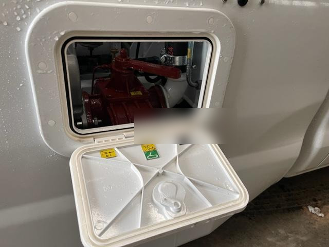 Ford Ranger 2.0 TDCI Ecoblue Ford Ranger 2.0 TDCI Ecoblue: slika 23