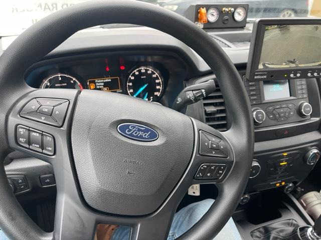 Ford Ranger 2.0 TDCI Ecoblue Ford Ranger 2.0 TDCI Ecoblue: slika 15