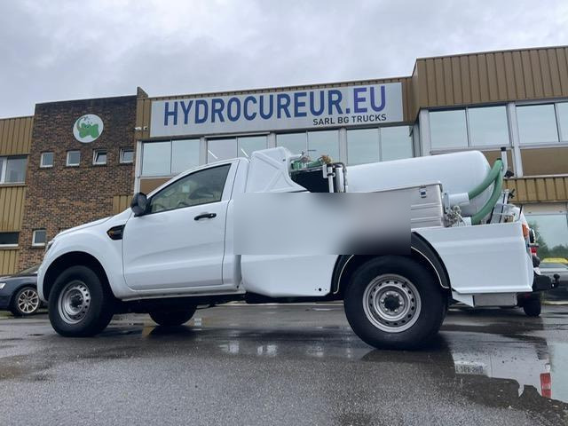 Ford Ranger 2.0 TDCI Ecoblue Ford Ranger 2.0 TDCI Ecoblue: slika 6