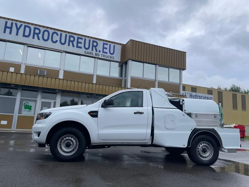 Ford Ranger 2.0 TDCI Ecoblue Ford Ranger 2.0 TDCI Ecoblue: slika 11