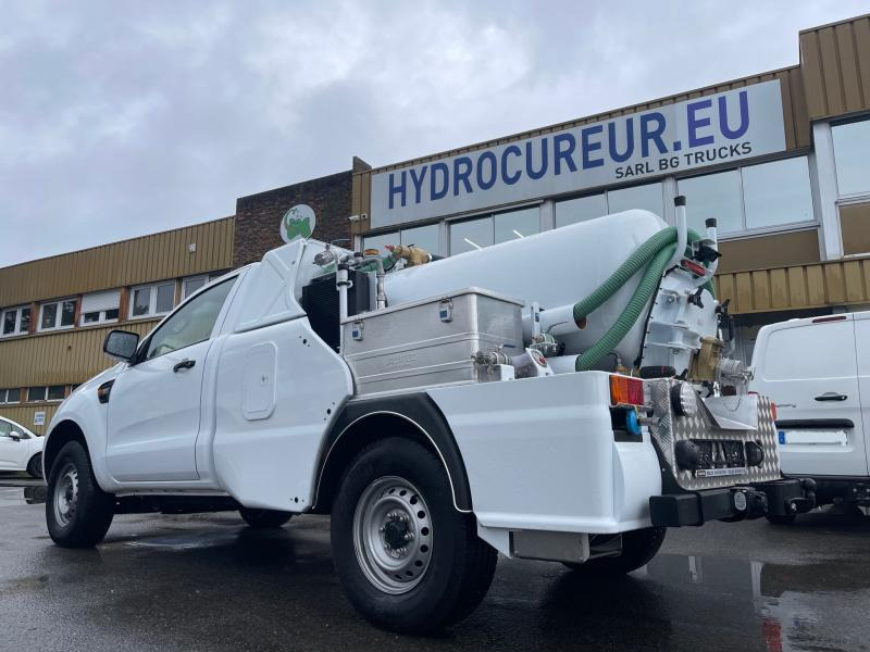 Ford Ranger 2.0 TDCI Ecoblue Ford Ranger 2.0 TDCI Ecoblue: slika 10