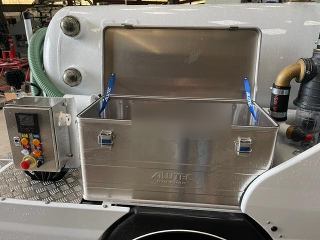 Ford Ranger 2.0 TDCI Ecoblue Ford Ranger 2.0 TDCI Ecoblue: slika 17