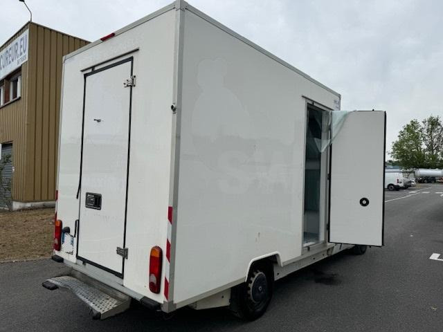 Renault Master - Dostavno vozilo hladnjača: slika 3 Renault Master - Dostavno vozilo hladnjača: slika 3