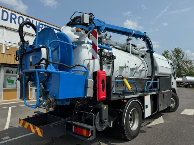 Renault Premium 370 DCI - Vakuumska cisterna: slika 5 Renault Premium 370 DCI - Vakuumska cisterna: slika 5