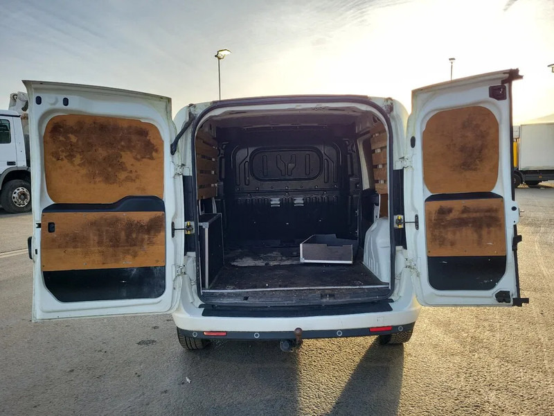 Fiat Doblò - Mali kombi: slika 5 Fiat Doblò - Mali kombi: slika 5