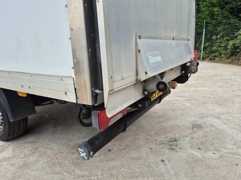 Iveco Daily 35S16 - Dostavno vozilo sa zatvorenim sandukom: slika 4 Iveco Daily 35S16 - Dostavno vozilo sa zatvorenim sandukom: slika 4