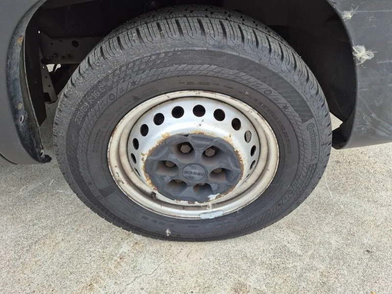 Iveco Daily 35S16 - Dostavno vozilo sa zatvorenim sandukom: slika 5 Iveco Daily 35S16 - Dostavno vozilo sa zatvorenim sandukom: slika 5