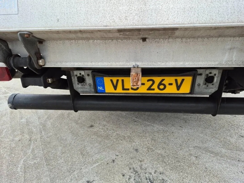 Iveco Daily 35S16 - Dostavno vozilo sa zatvorenim sandukom: slika 3 Iveco Daily 35S16 - Dostavno vozilo sa zatvorenim sandukom: slika 3