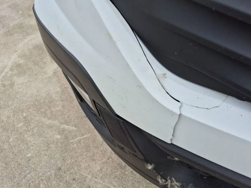 Iveco Daily 35S16 - Dostavno vozilo sa zatvorenim sandukom: slika 2 Iveco Daily 35S16 - Dostavno vozilo sa zatvorenim sandukom: slika 2