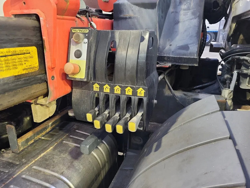 Mercedes-Benz Atego 1624 Mercedes-Benz Atego 1624: slika 19 Mercedes-Benz Atego 1624 Mercedes-Benz Atego 1624: slika 19