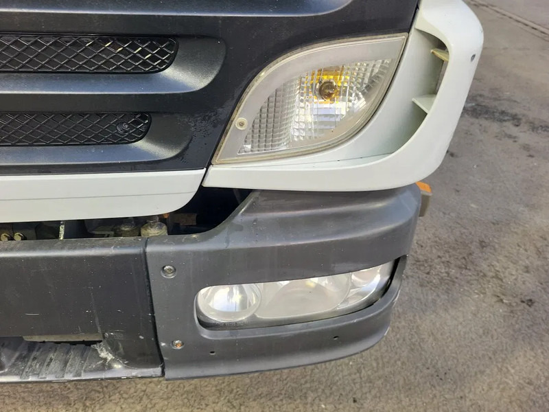 Mercedes-Benz Atego 1624 Mercedes-Benz Atego 1624: slika 16 Mercedes-Benz Atego 1624 Mercedes-Benz Atego 1624: slika 16