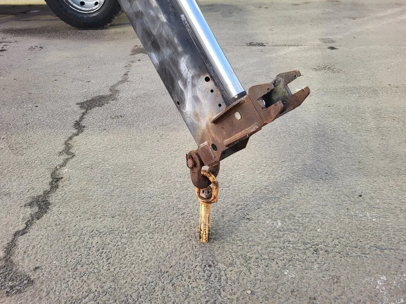 Mercedes-Benz Atego 1624 Mercedes-Benz Atego 1624: slika 8 Mercedes-Benz Atego 1624 Mercedes-Benz Atego 1624: slika 8