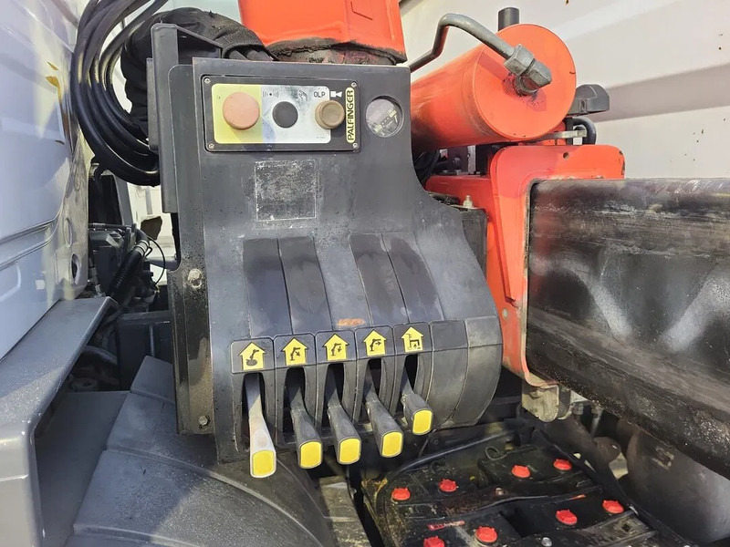 Mercedes-Benz Atego 1624 Mercedes-Benz Atego 1624: slika 18 Mercedes-Benz Atego 1624 Mercedes-Benz Atego 1624: slika 18