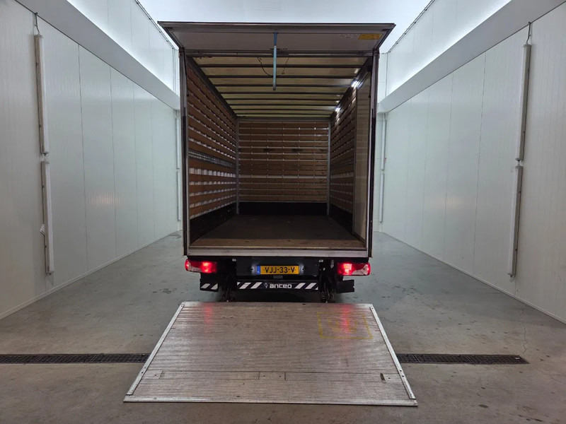 Mercedes-Benz Sprinter 316 2.2 CDI L3 EURO VI-D - Furgon, Dostavno vozilo sa duplom kabinom: slika 5 Mercedes-Benz Sprinter 316 2.2 CDI L3 EURO VI-D - Furgon, Dostavno vozilo sa duplom kabinom: slika 5