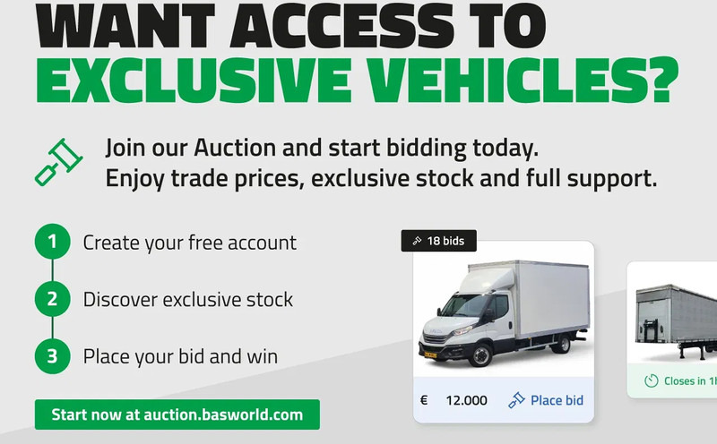 Mercedes-Benz Sprinter 513 CDI - Furgon, Dostavno vozilo sa duplom kabinom: slika 2 Mercedes-Benz Sprinter 513 CDI - Furgon, Dostavno vozilo sa duplom kabinom: slika 2