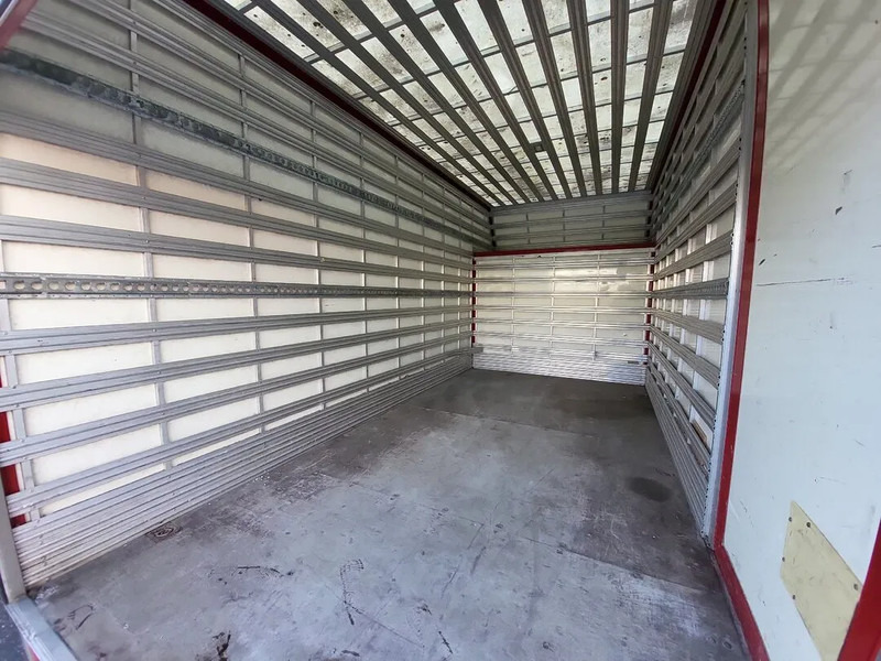 Mercedes-Benz Sprinter 513 CDI - Furgon, Dostavno vozilo sa duplom kabinom: slika 5 Mercedes-Benz Sprinter 513 CDI - Furgon, Dostavno vozilo sa duplom kabinom: slika 5