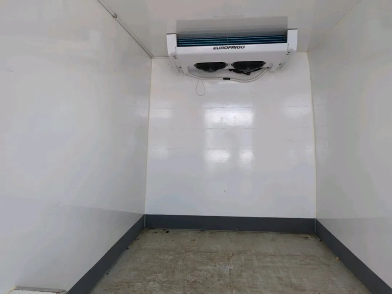 Opel Movano - Furgon: slika 5 Opel Movano - Furgon: slika 5