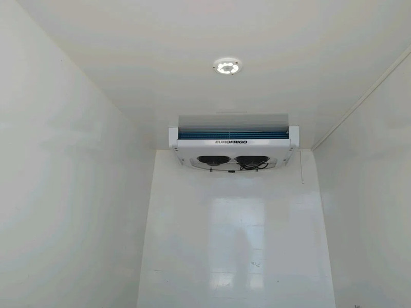 Opel Movano - Furgon: slika 5 Opel Movano - Furgon: slika 5