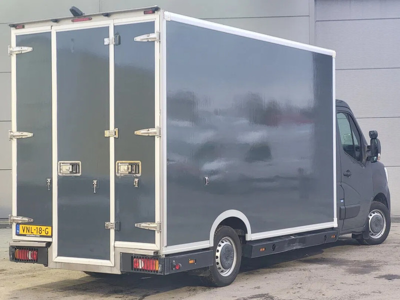 Renault Master - Furgon: slika 5 Renault Master - Furgon: slika 5