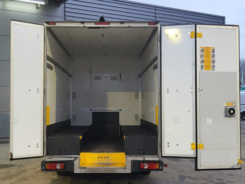 Renault Master - Furgon: slika 3 Renault Master - Furgon: slika 3