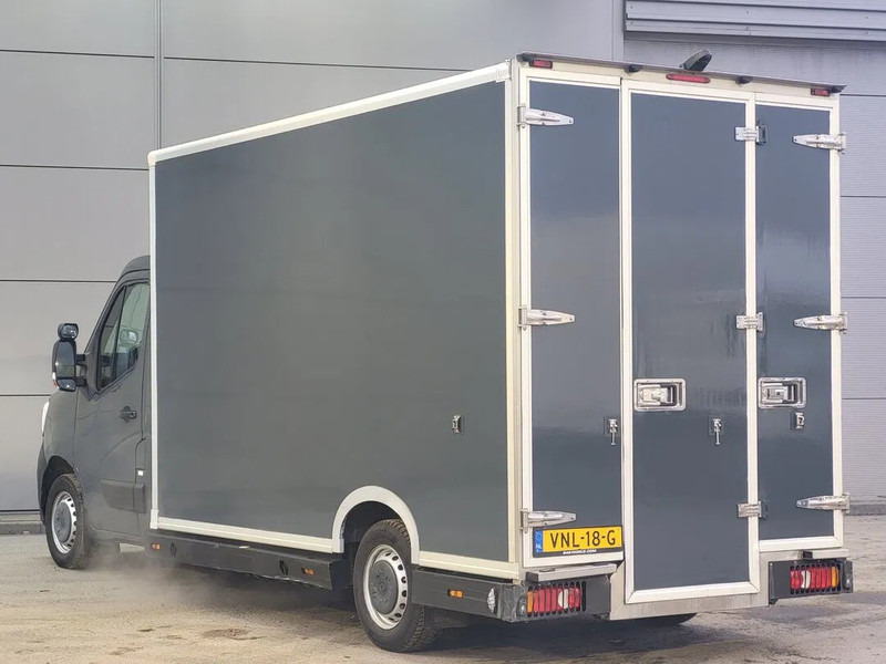 Renault Master - Furgon: slika 4 Renault Master - Furgon: slika 4