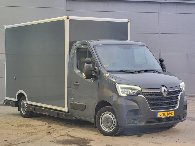 Renault Master - Furgon: slika 2 Renault Master - Furgon: slika 2