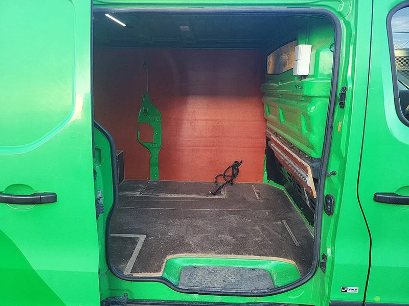 Renault Trafic - Mali kombi: slika 5 Renault Trafic - Mali kombi: slika 5