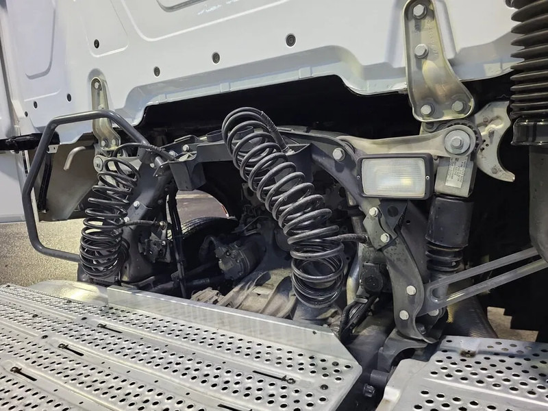 Mercedes-Benz Actros 1848 - Tegljač: slika 5 Mercedes-Benz Actros 1848 - Tegljač: slika 5