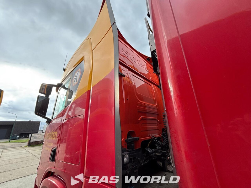 Scania R R450 - Tegljač: slika 3 Scania R R450 - Tegljač: slika 3