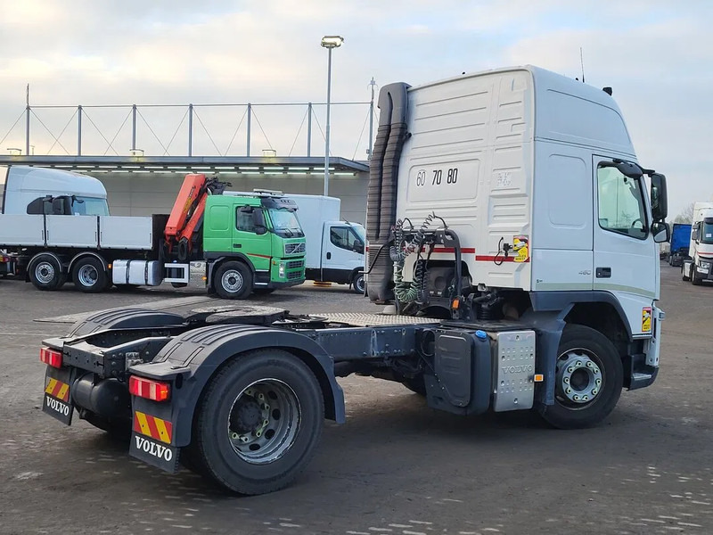 Volvo FM 450 - Tegljač: slika 4 Volvo FM 450 - Tegljač: slika 4