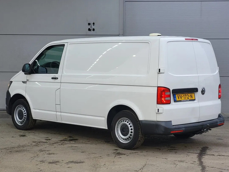 Volkswagen Transporter - Mali kombi: slika 2 Volkswagen Transporter - Mali kombi: slika 2