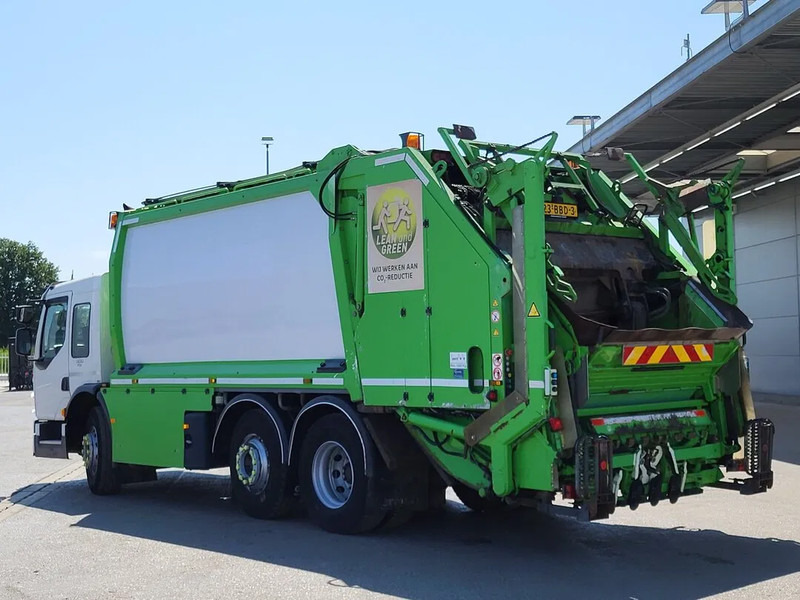 Volvo FE 300 - Kamion za smeće: slika 2 Volvo FE 300 - Kamion za smeće: slika 2